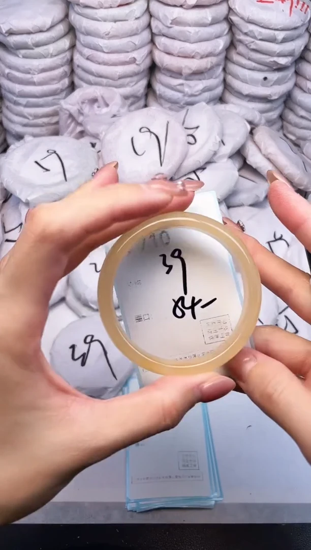 手镯玛瑙/玉髓未镶嵌710