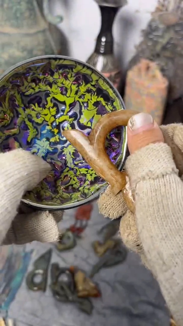 【闪购商品】手工，手绘，瓷器1