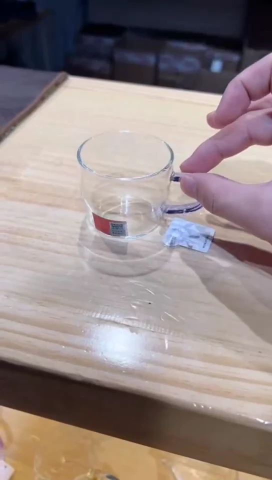 禾器-清尚杯-浅紫色1只