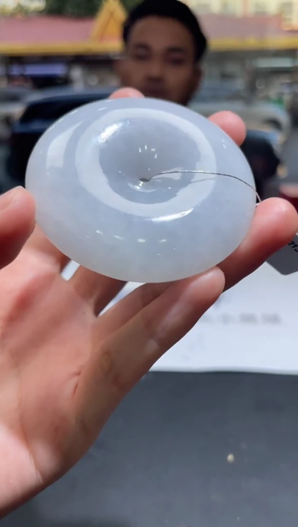 【闪购商品】定制翡翠未镶嵌定制孤品