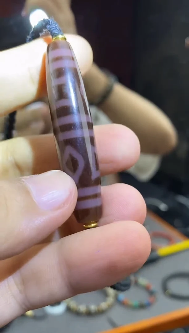 玛瑙/玉髓120未镶嵌-0701