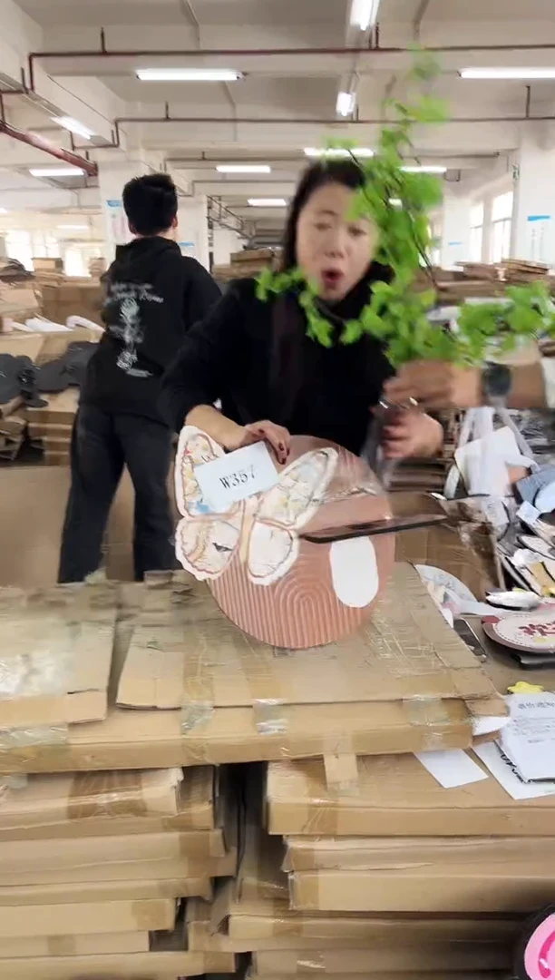 横款孤品果果微瑕闪购W357