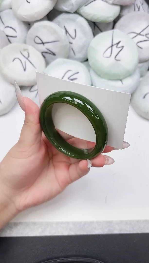 女款东凌手镯337-52.7