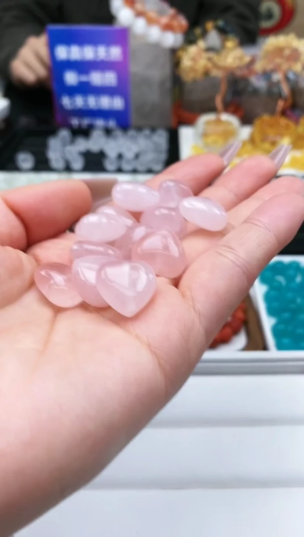 【闪购商品】水晶颈饰未镶嵌29a多样性发其一/2.10/1个