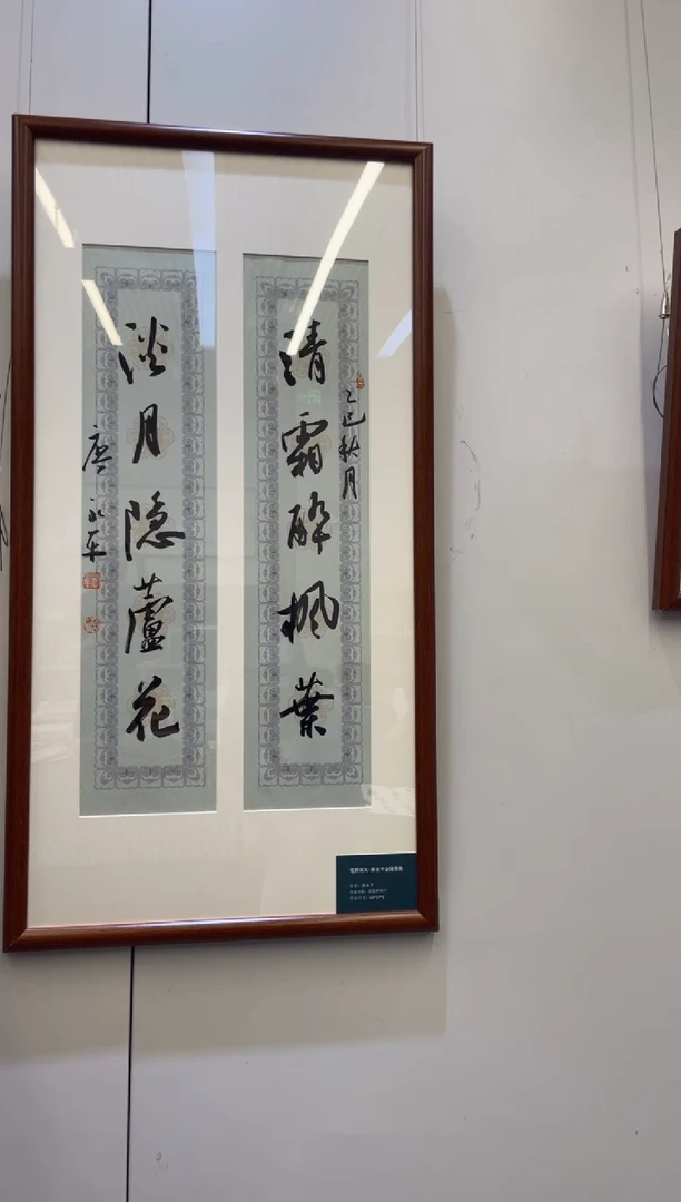 书法唐永平老师作品19