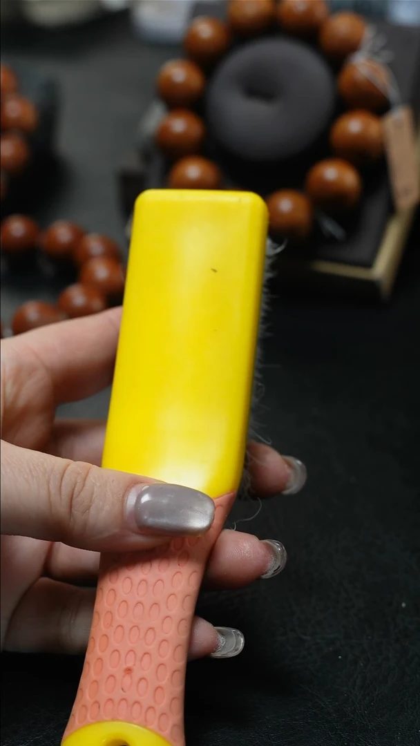 手串/手链橄榄核宁* 橄榄核鱼子精品核文化