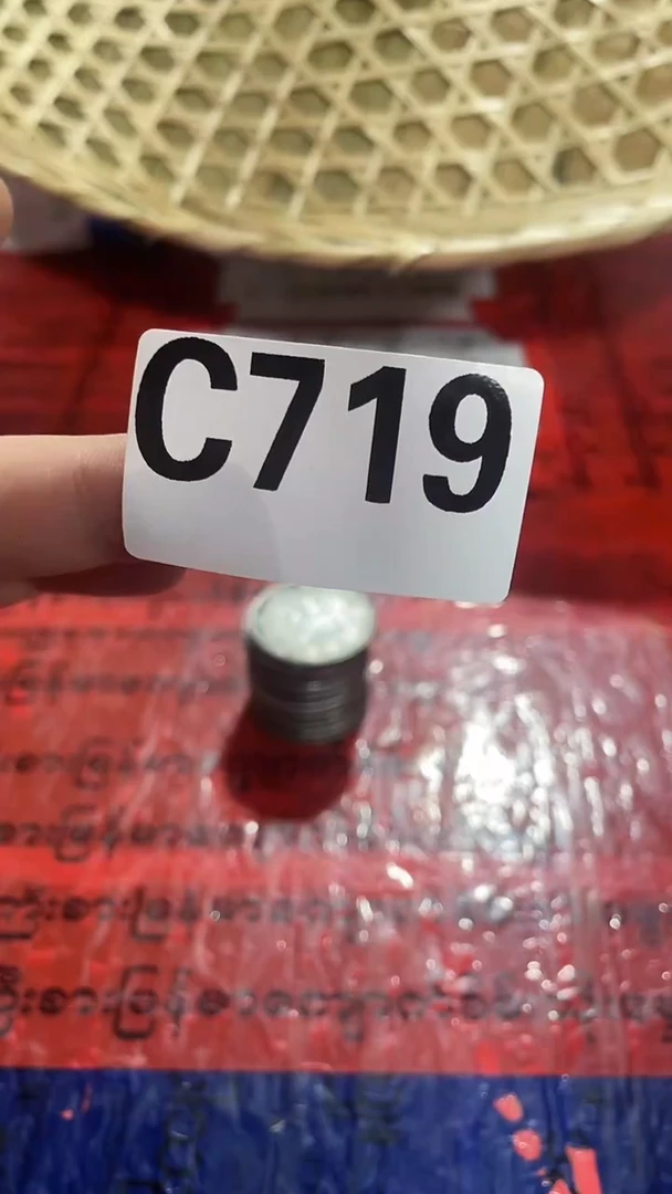 金属风格香炉家用摆件仿古工艺C719