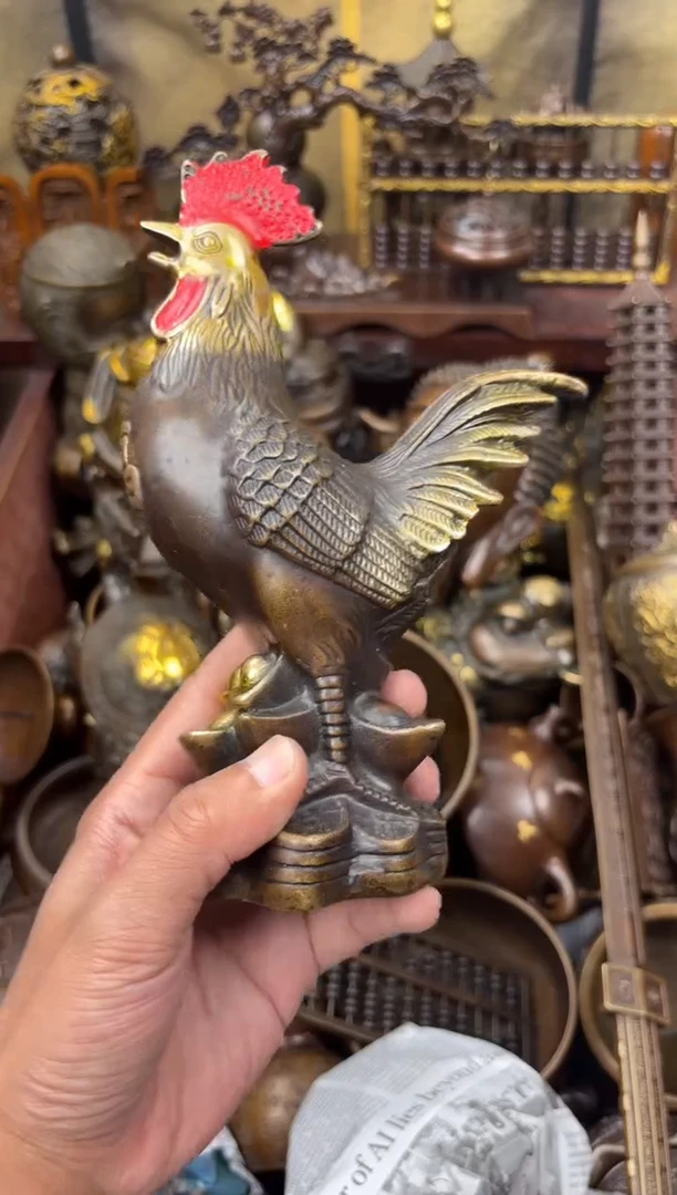 锦瑞铜专属精选链接