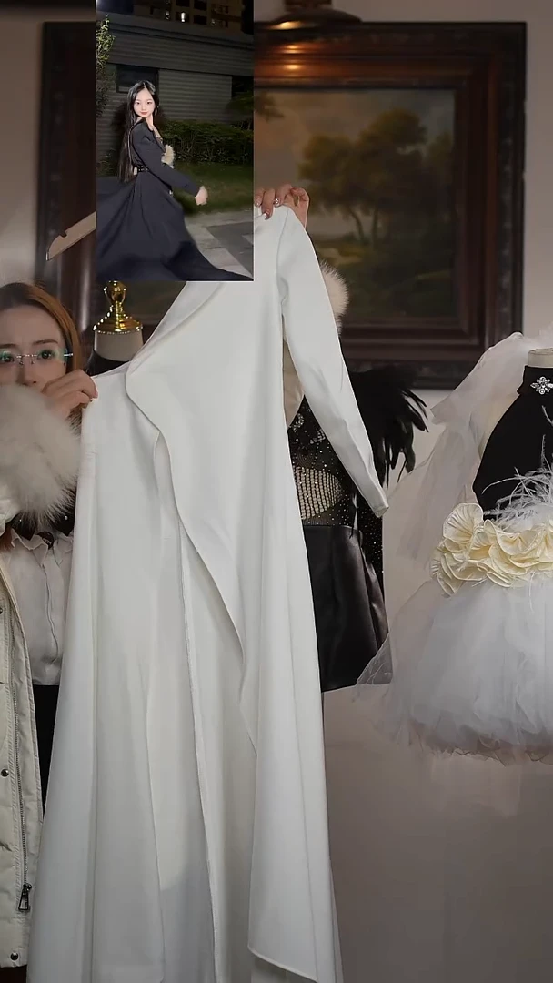 120码艺桐轩儿童潮服