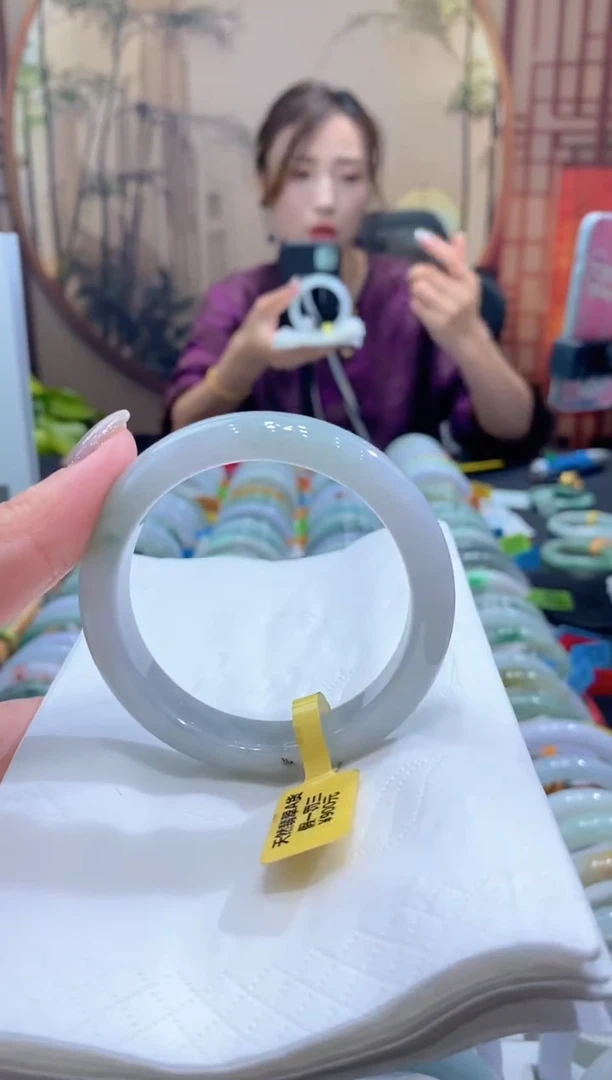 未镶嵌手镯翡翠000078626