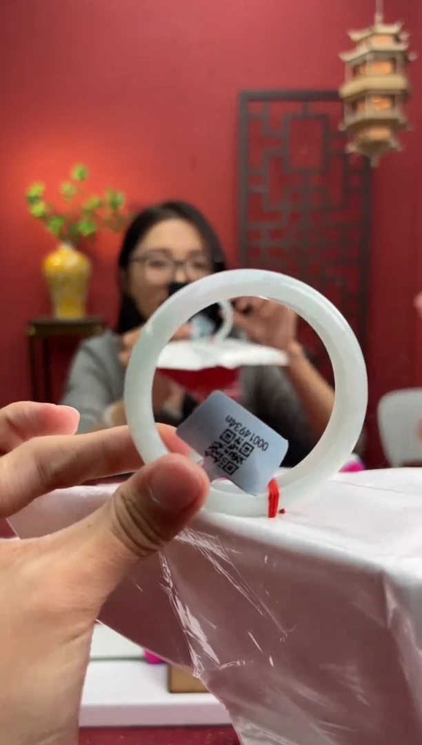 未镶嵌手镯翡翠翡翠手镯10