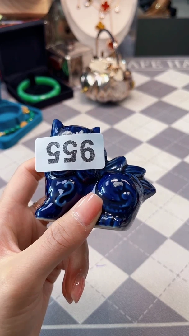 瓷片陶茶666文玩周边多人