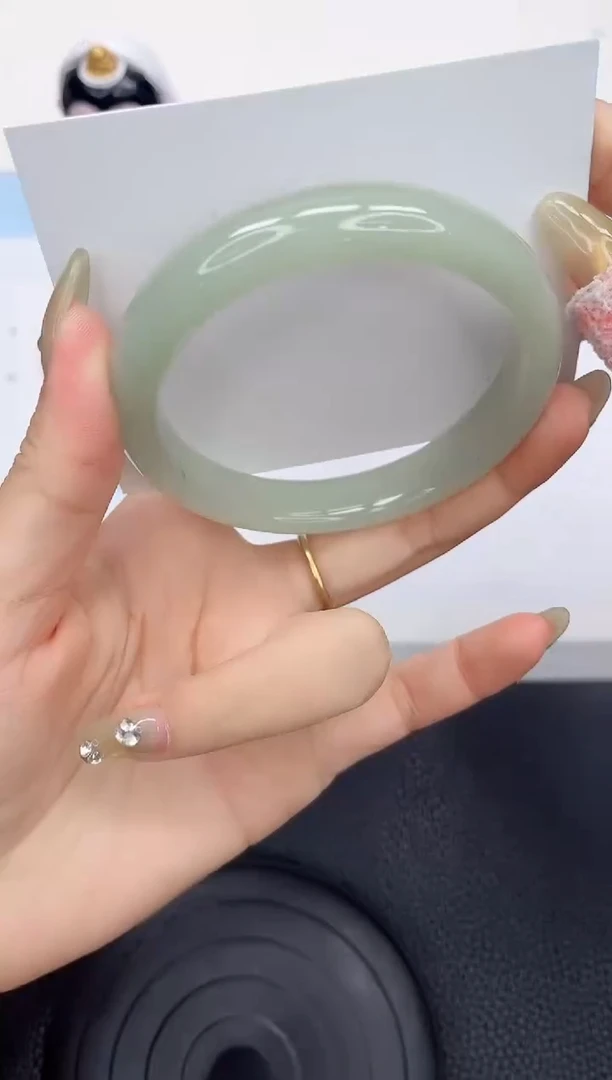 石英质玉手镯未镶嵌181-61.4