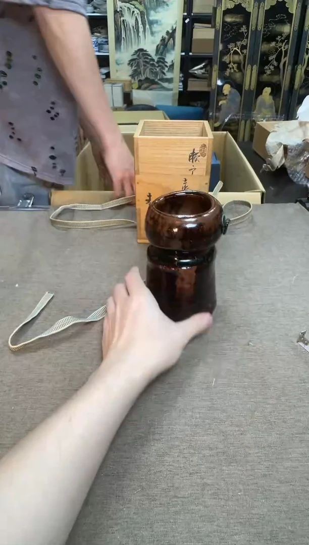 茶宠瓷器茶具套装