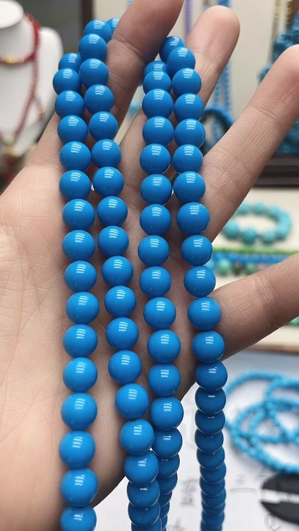 珍藏特色绿色高瓷