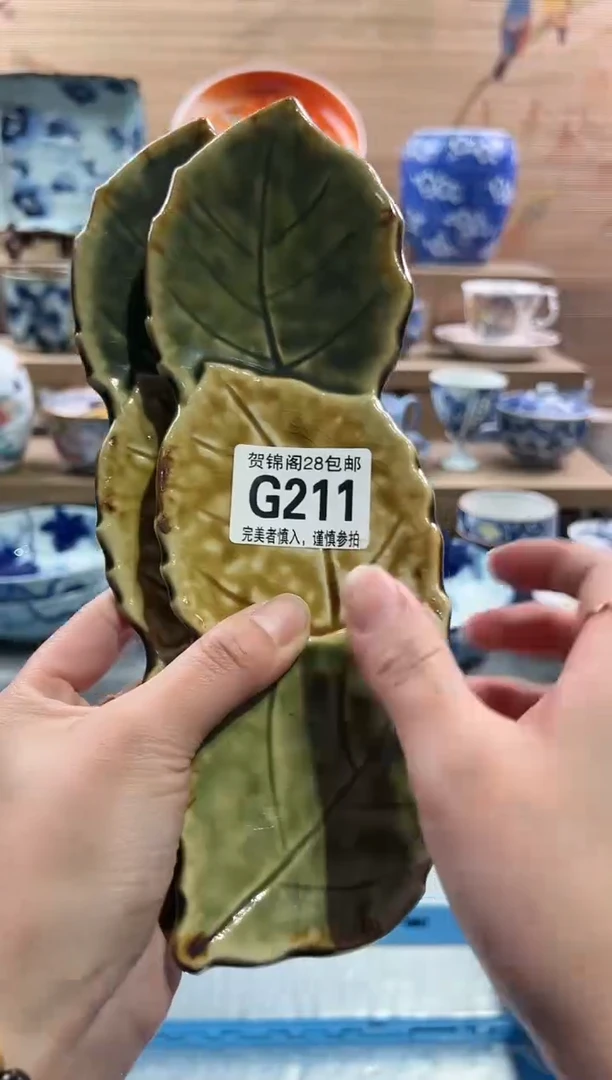 【闪购商品】瓷片当天满28米包邮G211