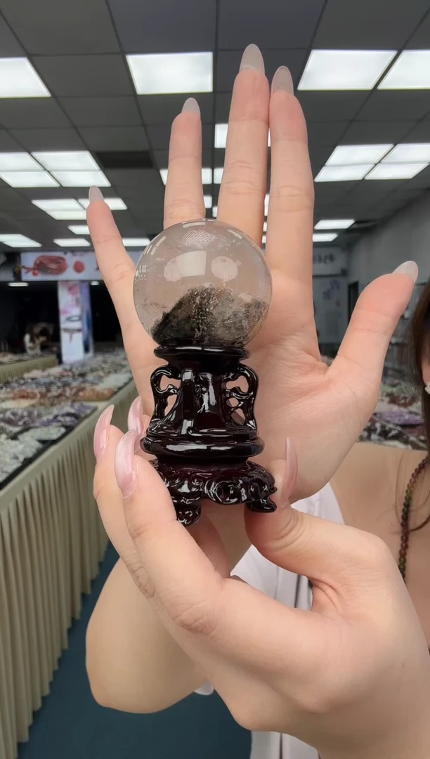 未镶嵌珠宝半成品水晶04