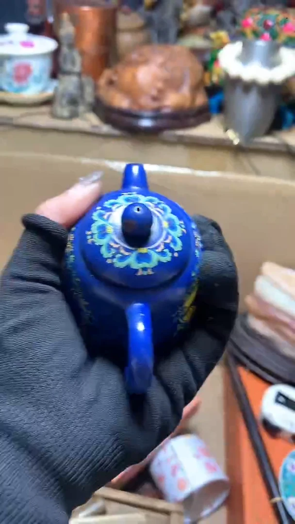 【闪购商品】瓷器默认微瑕瓷器