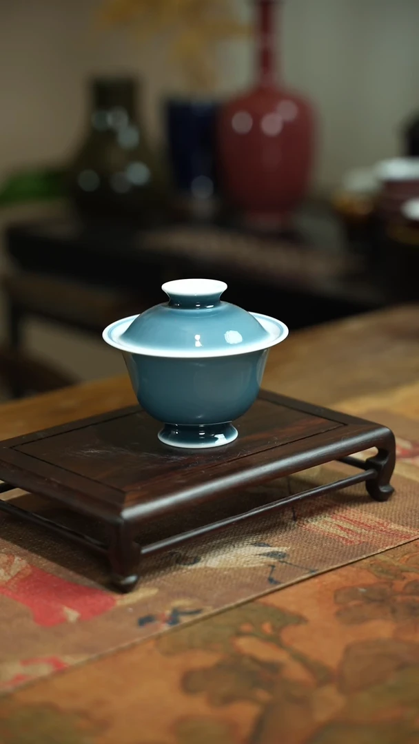 瓷片景德镇上庄陶瓷上庄陶瓷