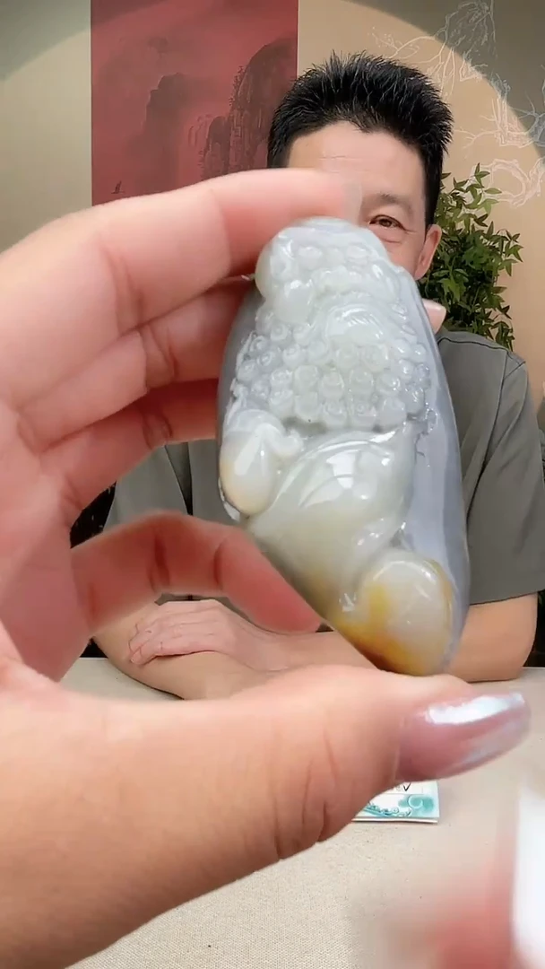 定制和田玉多样性发货拍一发一
