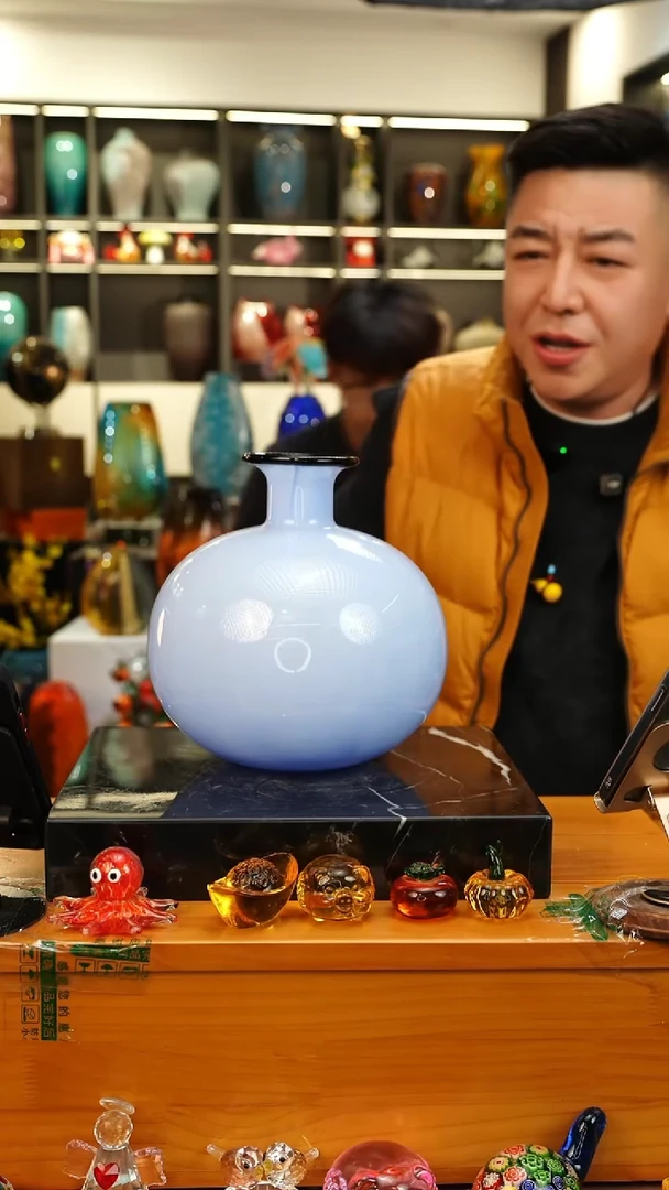 外贸花瓶尾货花瓶097