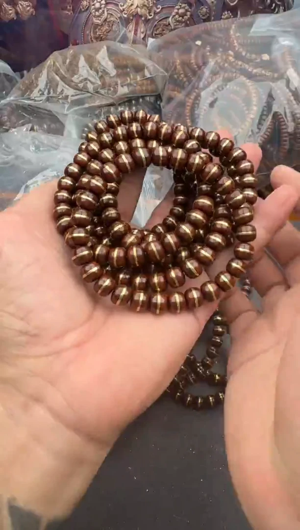 手串紫金鼠紫金鼠9