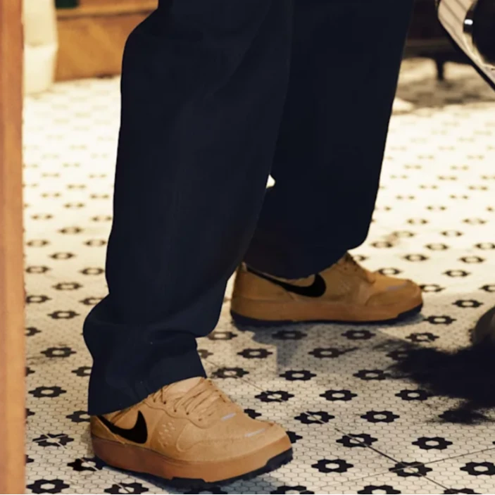 【滔搏联动】NIKE耐克男子NIKE C1TY休闲鞋FZ3863-200