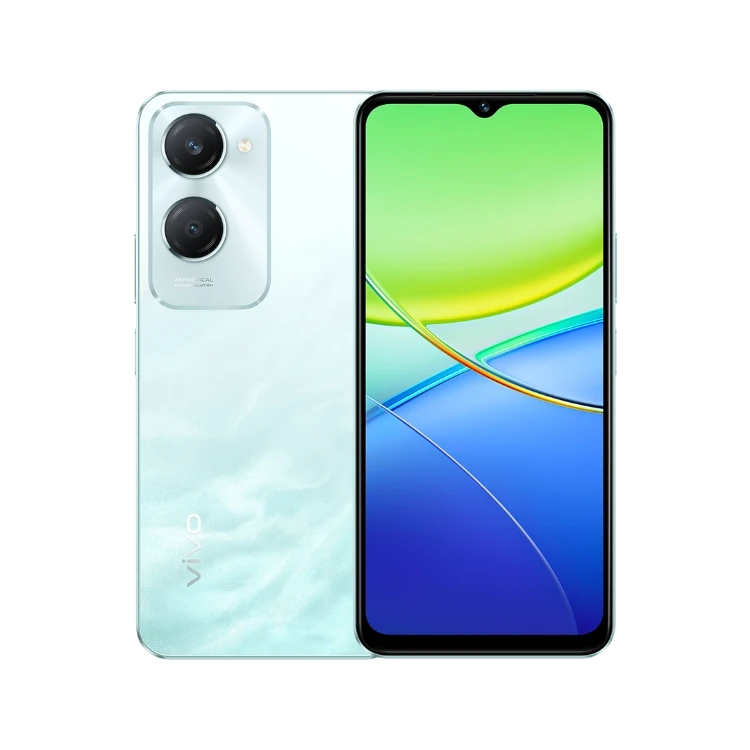 99新 vivo Y37 5000mAh大电池|高亮护眼屏