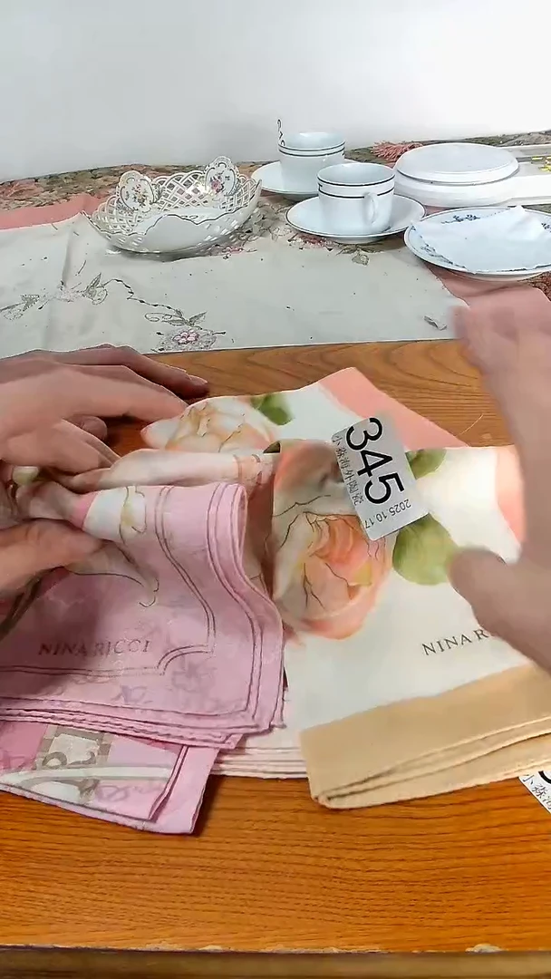 瓷片A****1小淼海外陶瓷工艺品