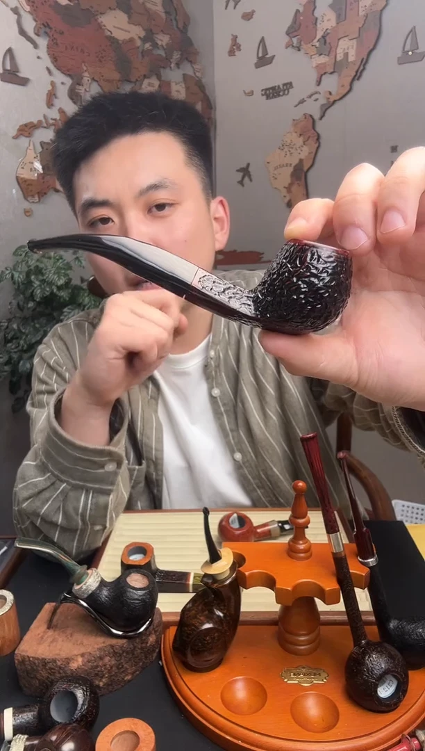 石楠木意大利进口石楠木烟斗