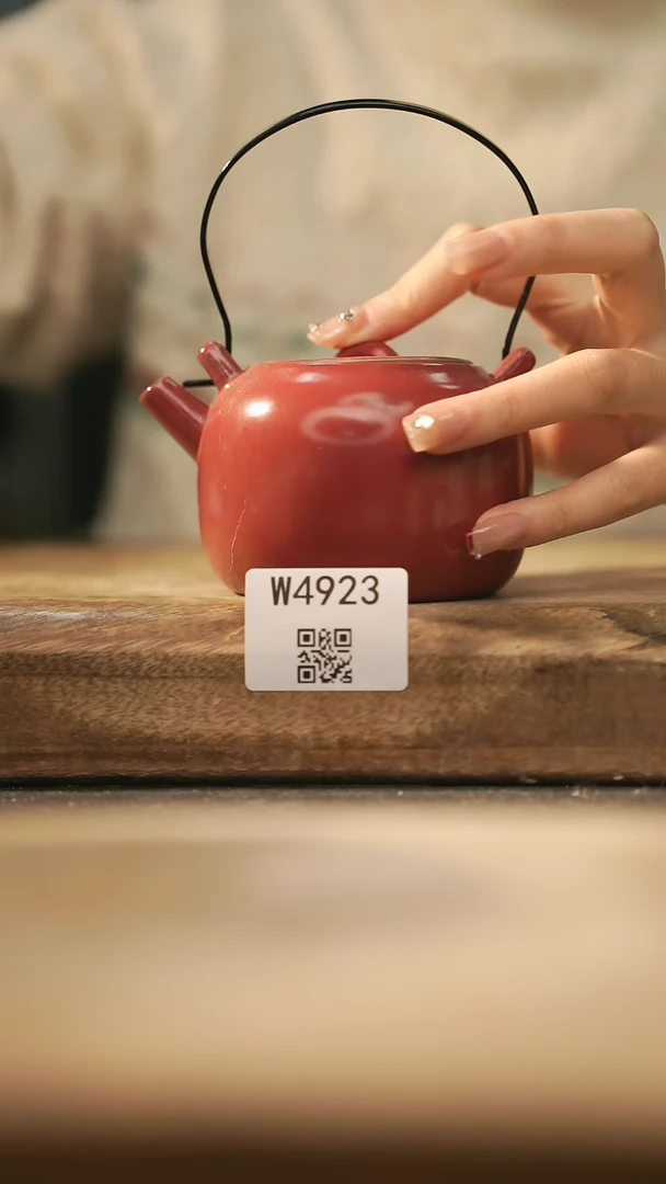 【闪购商品】【经典福利】/ 壶@@W4923