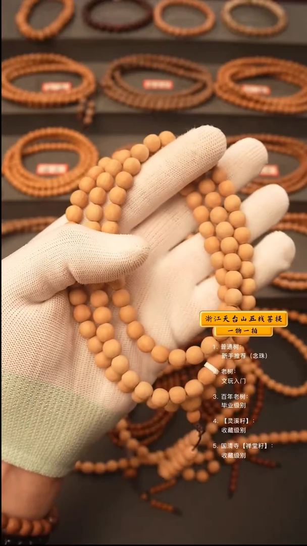 吊坠五线菩提知**一y脖挂
