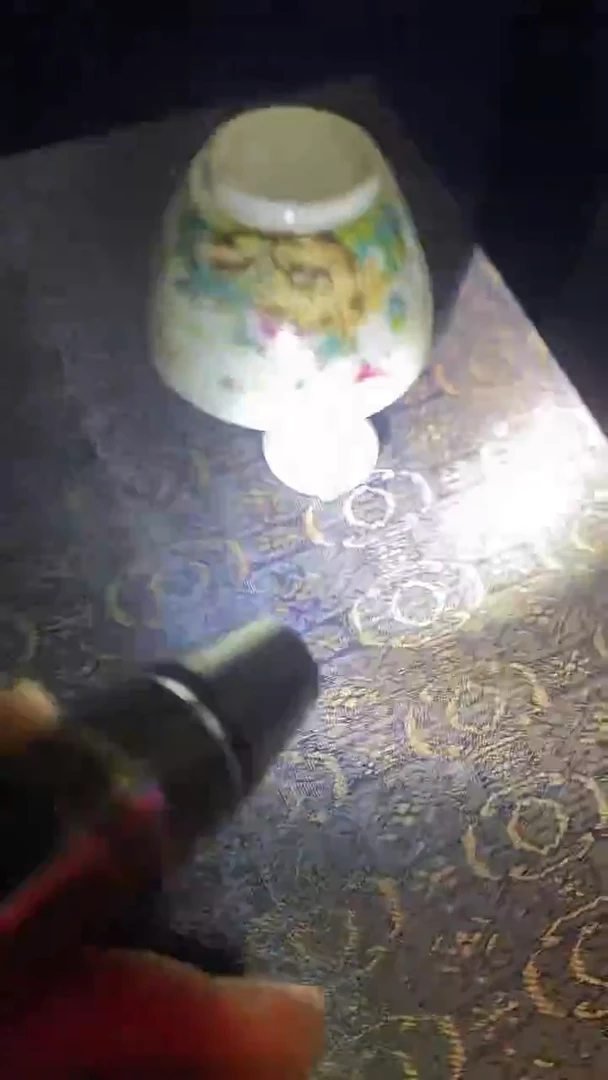 其他瓷主播口述为主（ 斗笠杯 单只）