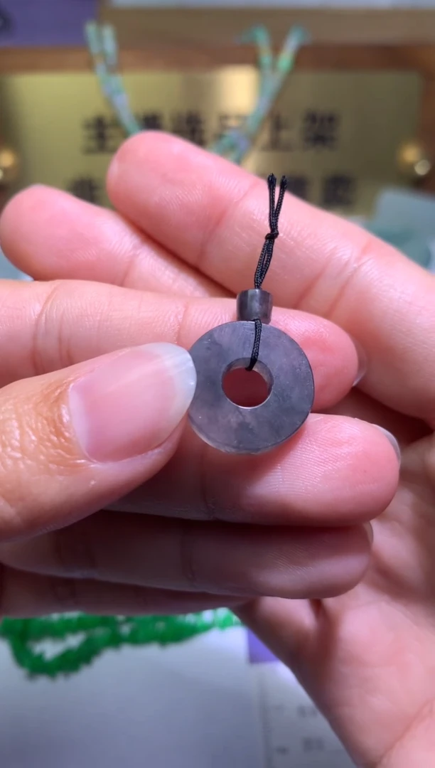 【闪购商品】定制翡翠未镶嵌毛货