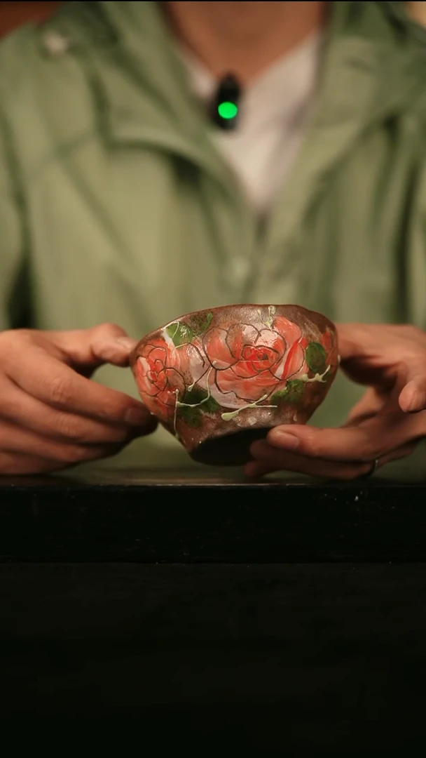 其他563遇瓷手作同款