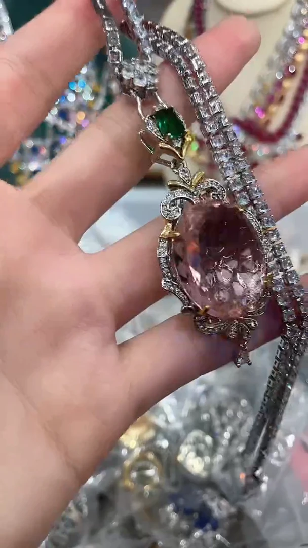 非金属无高端精品系列款式q621