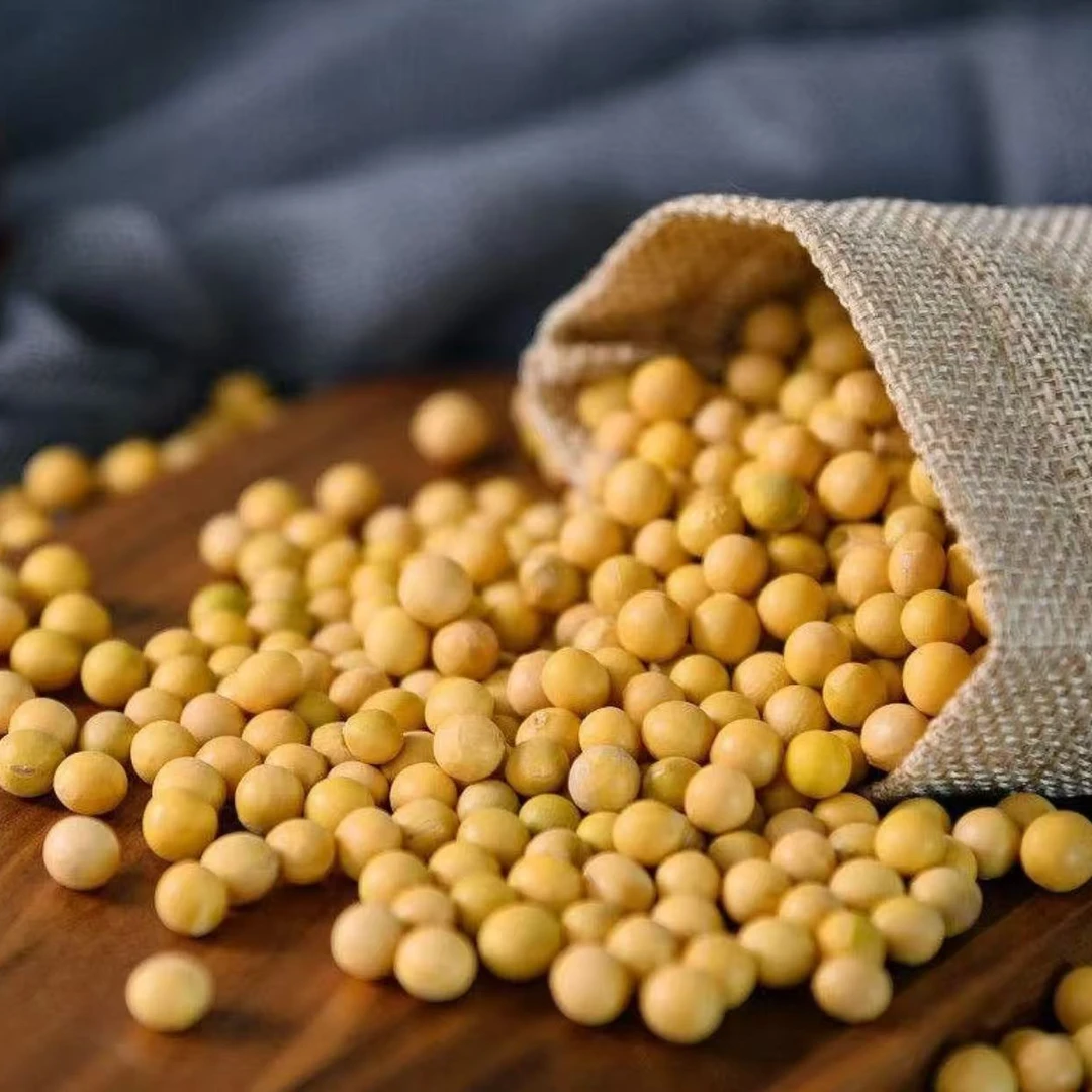 张主任助农-夏至枸杞 （ 黄豆 ）