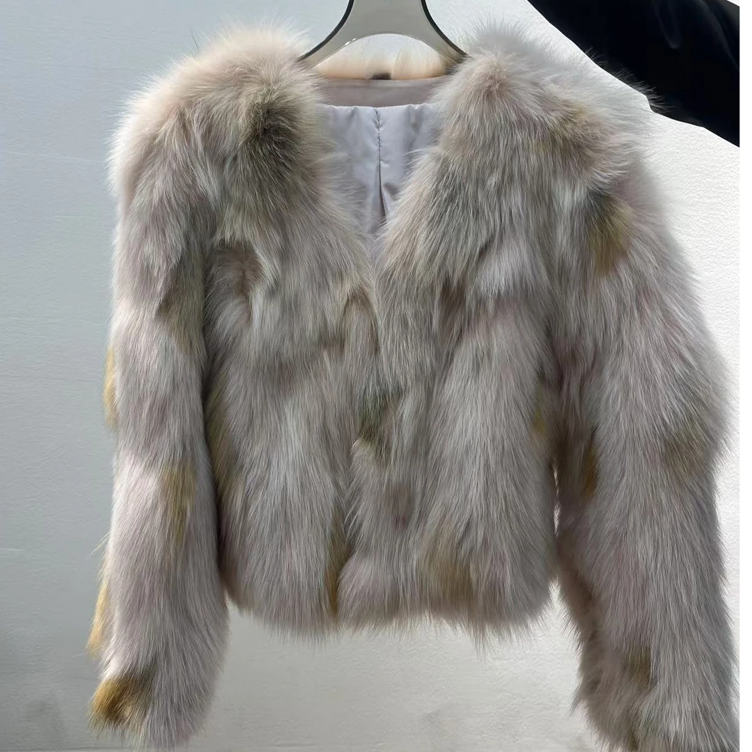 海宁新款草草外套