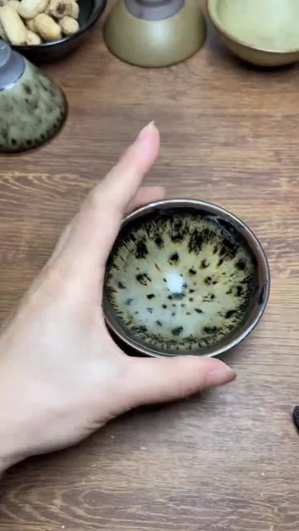 茶盏93建盏茶盏茶盏茶盏