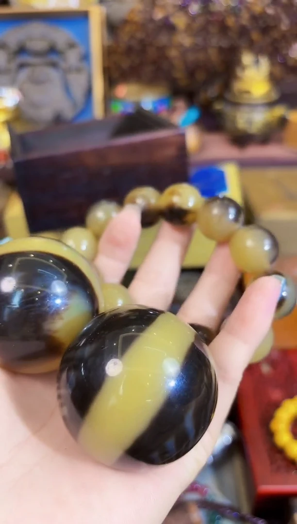 风车木（黑檀木）1