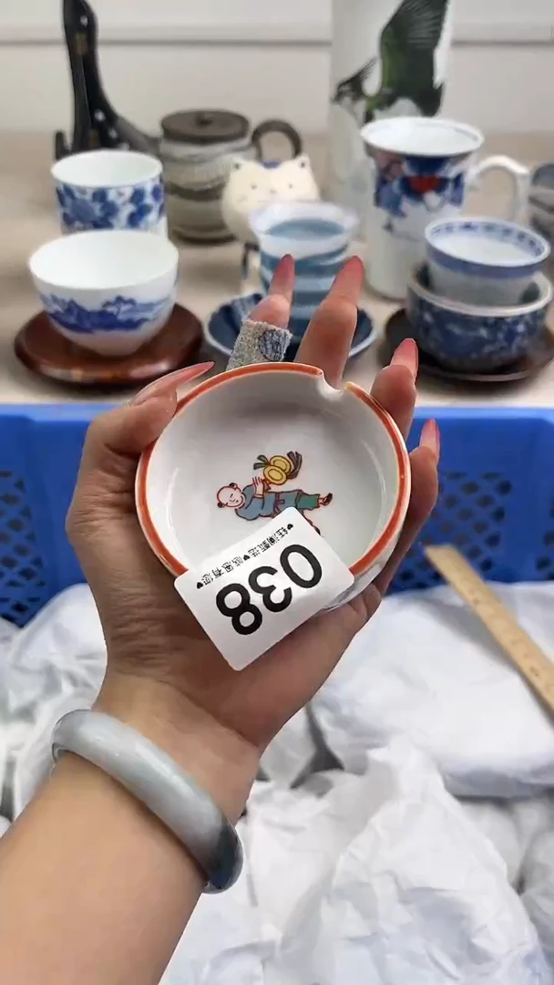 【闪购商品】瓷片038，，，，，，