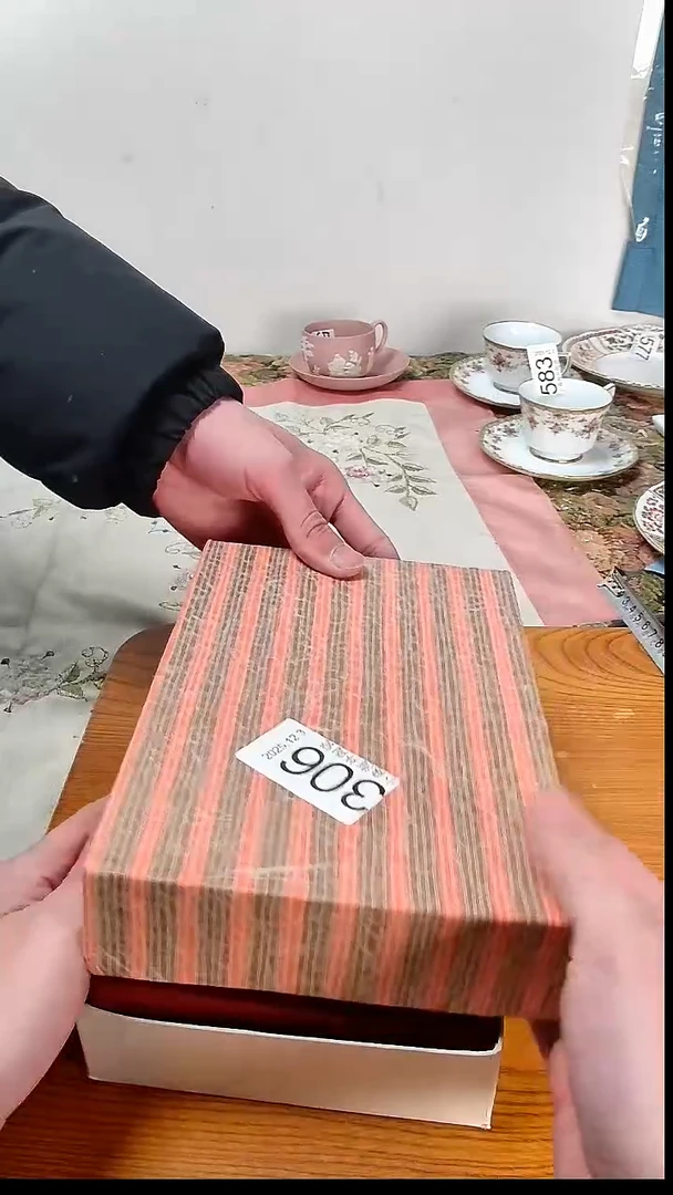 瓷片用****2小淼海外陶瓷工艺品