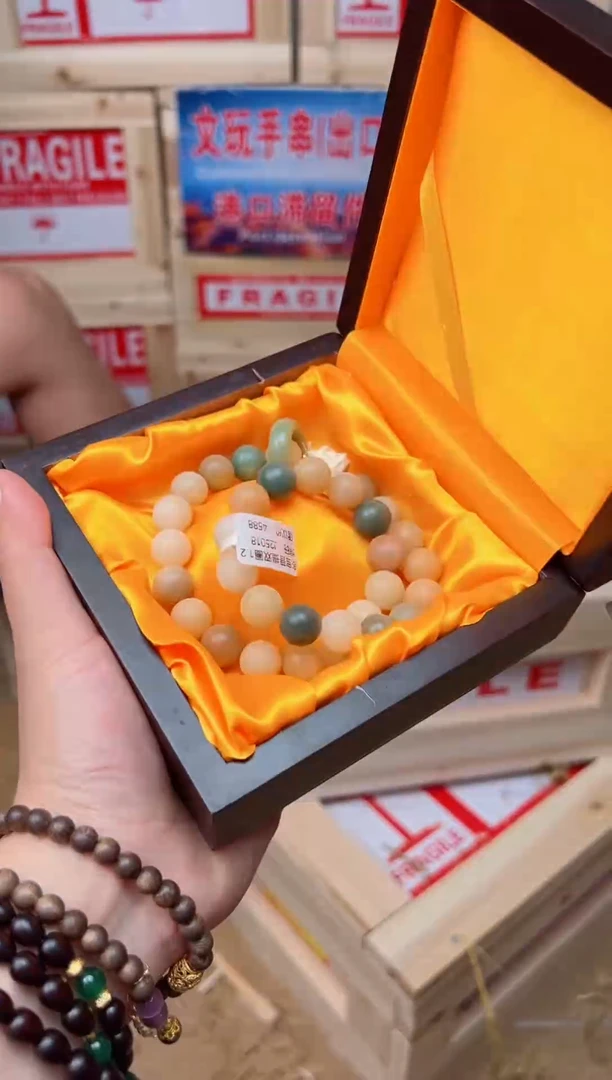 精品手串（无礼盒）