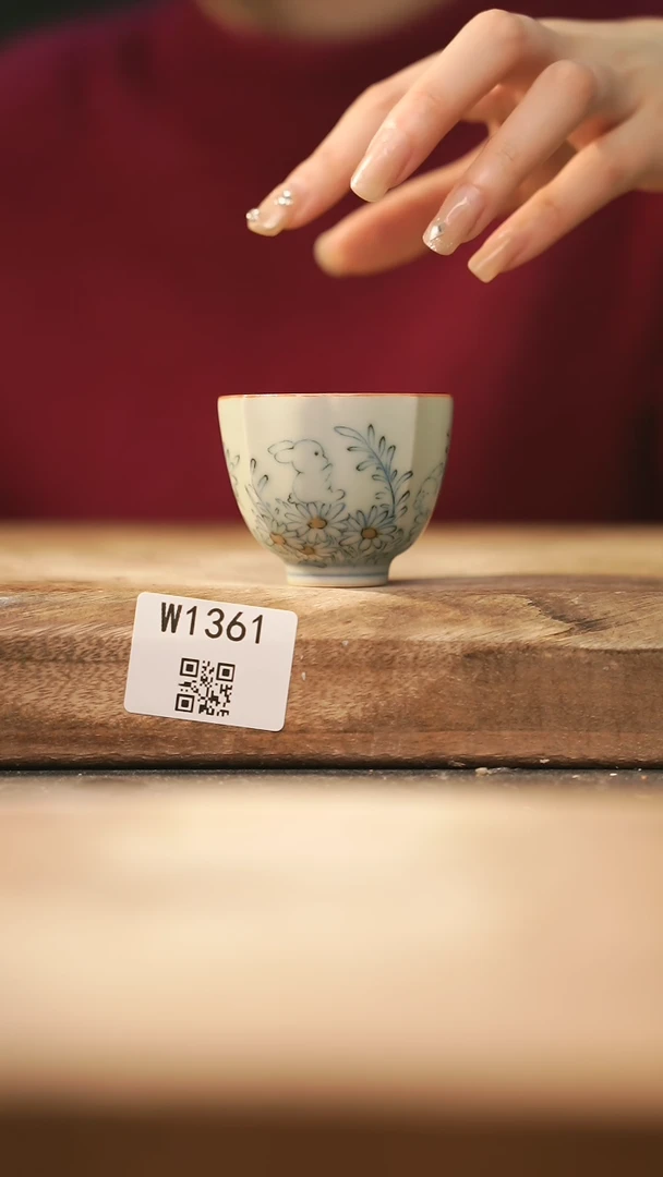 【闪购商品】【经典福利】/ 杯子@@W1361