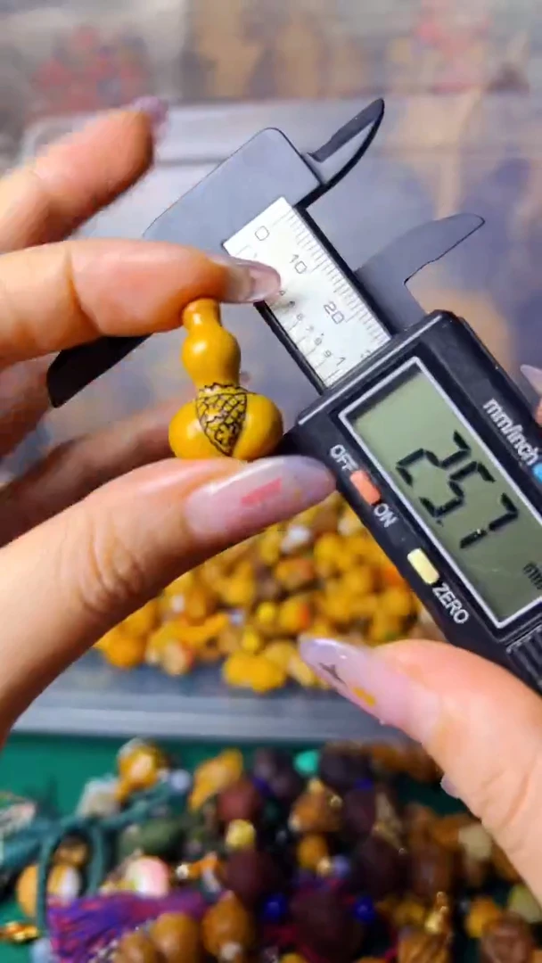 141文玩葫芦文玩好物