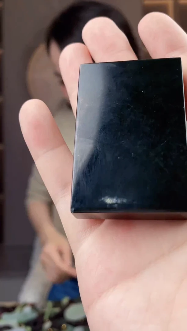 颈饰未镶嵌和田玉拍一发一，多样性发货