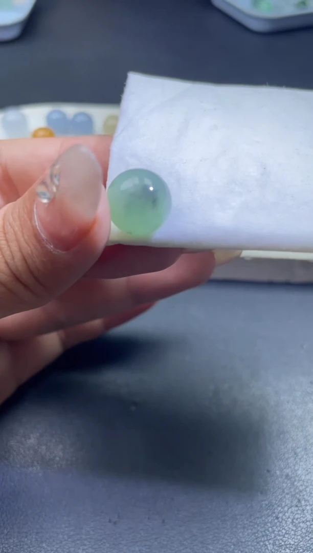 【闪购商品】定制翡翠未镶嵌BBBBBB288