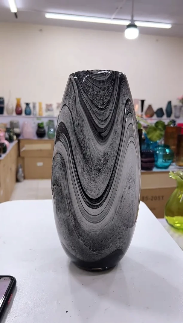 【闪购商品】也麦花器