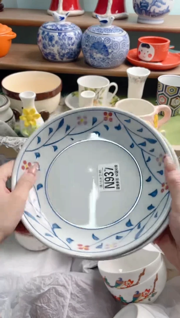 陶瓷汤*N937********