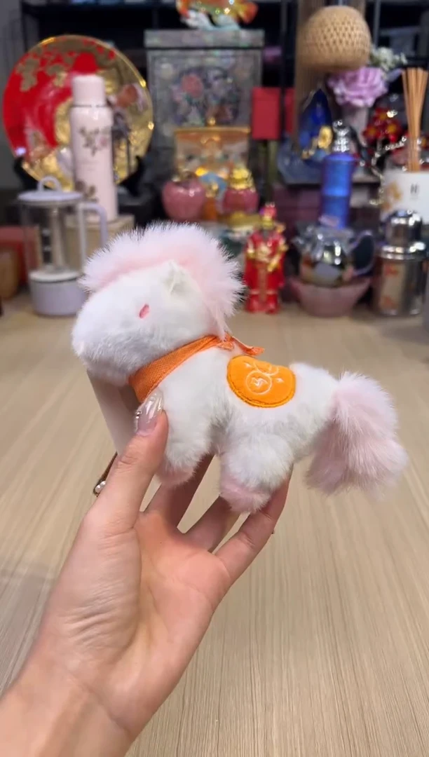 【年终福利】31玩偶香薰-20530031